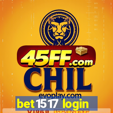 bet1517 login